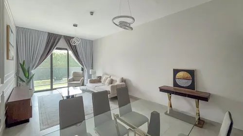 1 Bedroom Apartment in Eleganz 2 by Danube