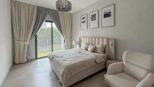 1 Bedroom Apartment in Eleganz 2 by Danube