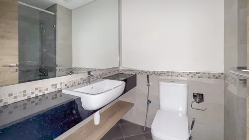 1 Bedroom Apartment in Eleganz 2 by Danube