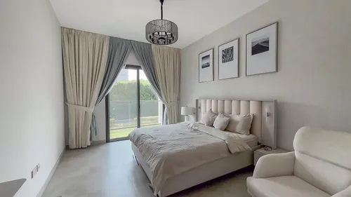 1 Bedroom Apartment in Eleganz 2 by Danube