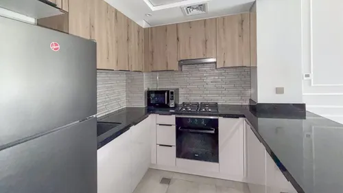 1 Bedroom Apartment in Eleganz 2 by Danube