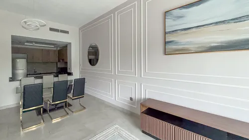 1 Bedroom Apartment in Eleganz 2 by Danube