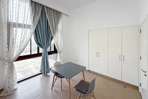 2 Bedrooms Apartment in Warda Apartments 1A