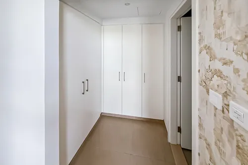 2 Bedrooms Apartment in Warda Apartments 1A