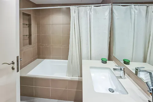 2 Bedrooms Apartment in Warda Apartments 1A