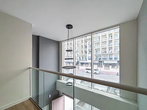 Loft style | Modern Living | Open to offers