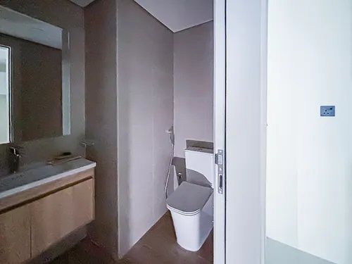 1 Bedroom Apartment in Rukan 3