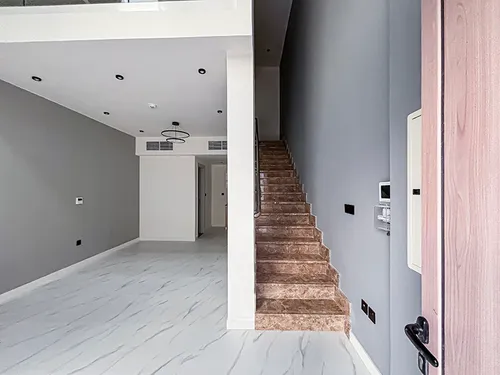 1 Bedroom Apartment in Rukan 3