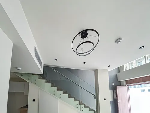 1 Bedroom Apartment in Rukan 3