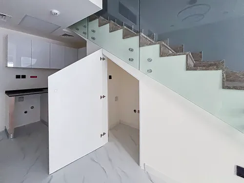 1 Bedroom Apartment in Rukan 3