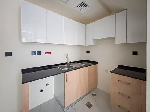 1 Bedroom Apartment in Rukan 3