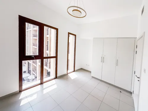 2 Bedrooms Apartment in Zahra Breeze Apartments 4A