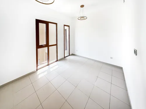 2 Bedrooms Apartment in Zahra Breeze Apartments 4A