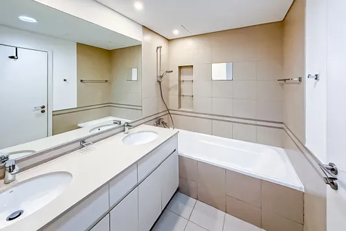 2 Bedrooms Apartment in Zahra Breeze Apartments 4A