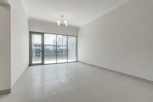 1 Bedroom Apartment in Art Parkview