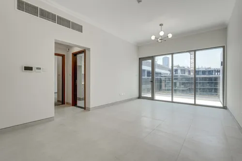 Unfurnished | Spacious | Move in Ready | Balcony |