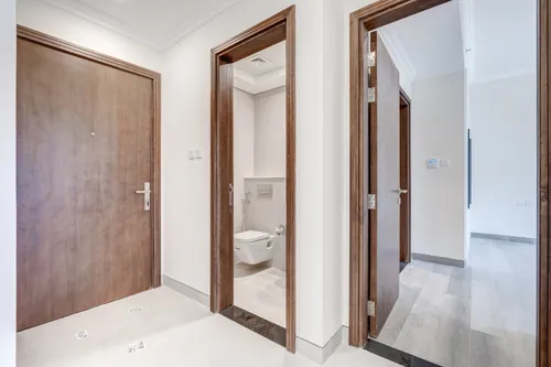 1 Bedroom Apartment in Art Parkview