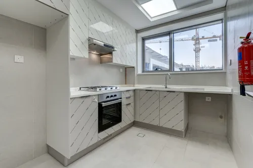 1 Bedroom Apartment in Art Parkview