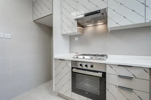 1 Bedroom Apartment in Art Parkview