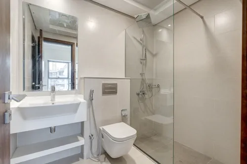 1 Bedroom Apartment in Art Parkview