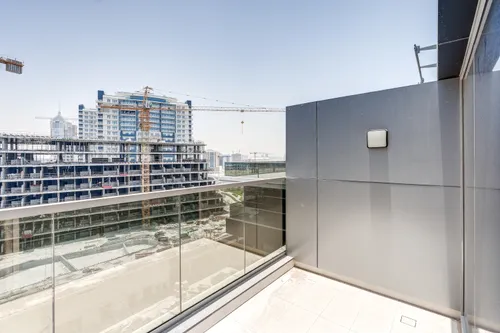 1 Bedroom Apartment in Art Parkview