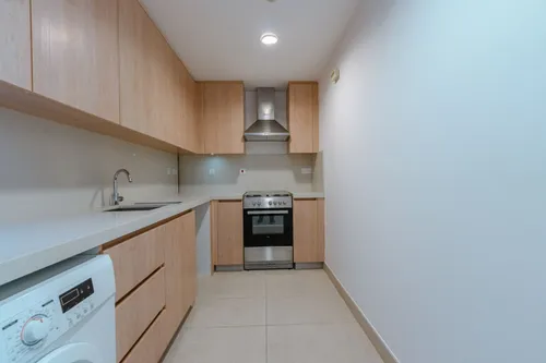 1 Bedroom Apartment in Building C