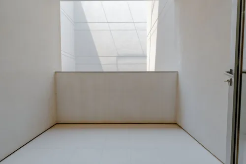 1 Bedroom Apartment in Building C