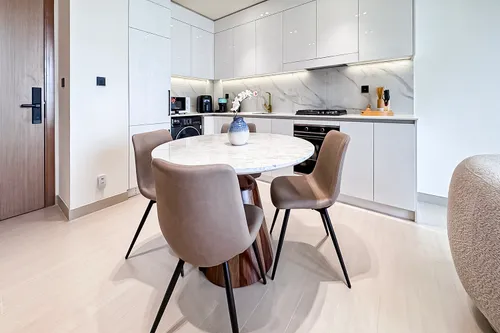 1 Bedroom Apartment in Binghatti Azure
