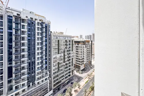 1 Bedroom Apartment in Binghatti Azure