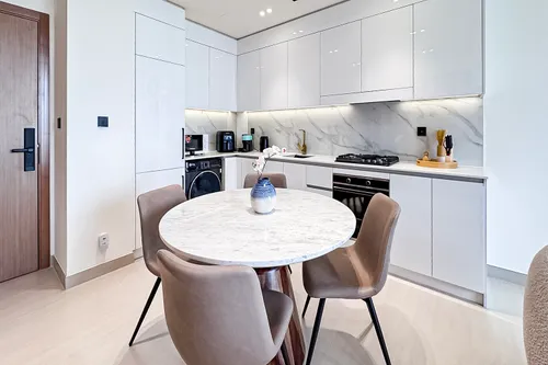 1 Bedroom Apartment in Binghatti Azure