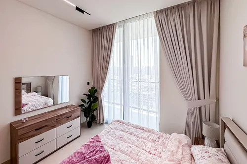 1 Bedroom Apartment in Binghatti Azure