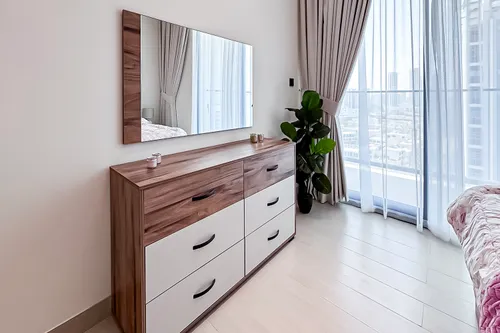 1 Bedroom Apartment in Binghatti Azure