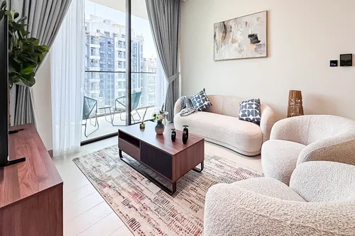 1 Bedroom Apartment in Binghatti Azure