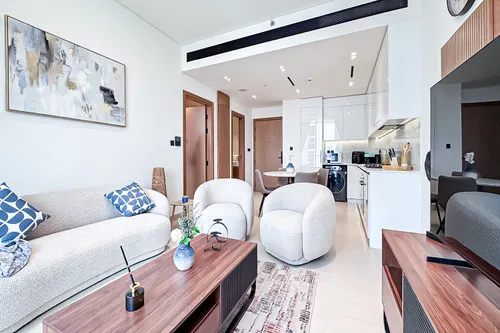 Brand New | Fully Furnished | Smart Home
