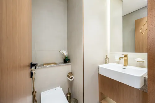 1 Bedroom Apartment in Binghatti Azure