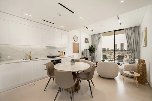 1 Bedroom Apartment in Binghatti Azure