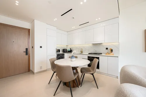 1 Bedroom Apartment in Binghatti Azure