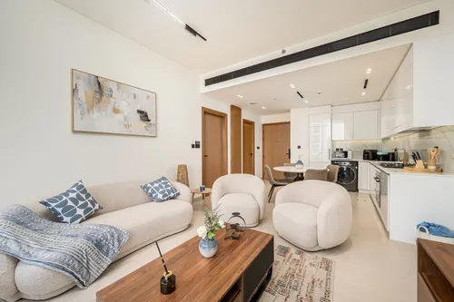 Brand New | Fully Furnished | Smart Home