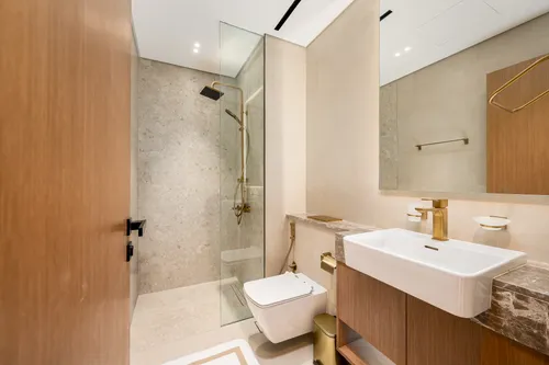 1 Bedroom Apartment in Binghatti Azure