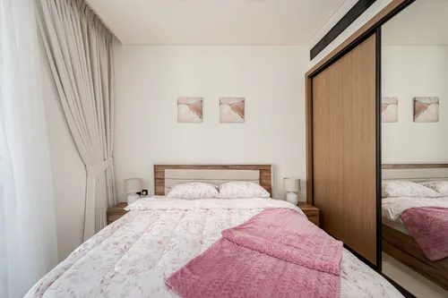 1 Bedroom Apartment in Binghatti Azure