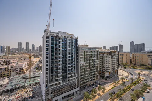 1 Bedroom Apartment in Binghatti Azure