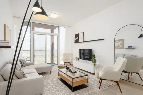 1 Bedroom Apartment in Bloom Towers B