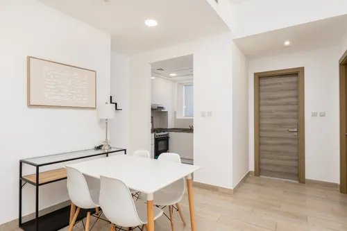 1 Bedroom Apartment in Bloom Towers B