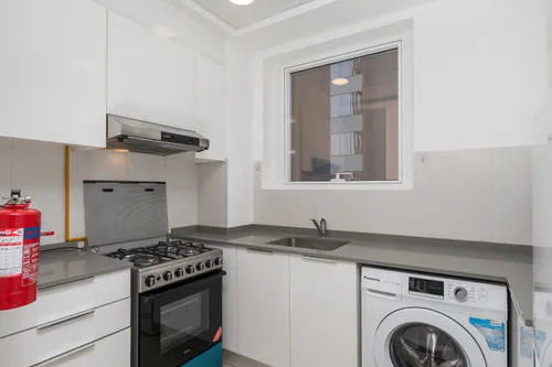 1 Bedroom Apartment in Bloom Towers B