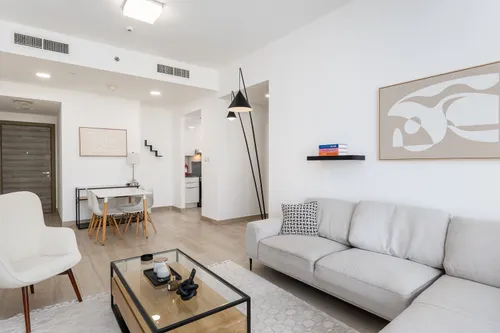 1 Bedroom Apartment in Bloom Towers B