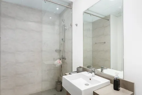 1 Bedroom Apartment in Bloom Towers B