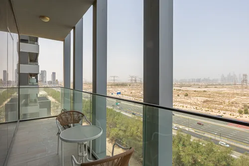 1 Bedroom Apartment in Bloom Towers B