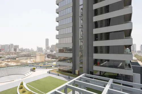 1 Bedroom Apartment in Bloom Towers B