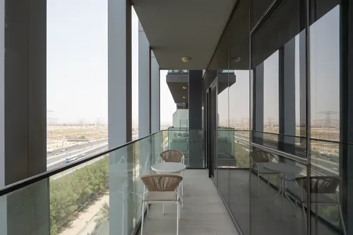 1 Bedroom Apartment in Bloom Towers B