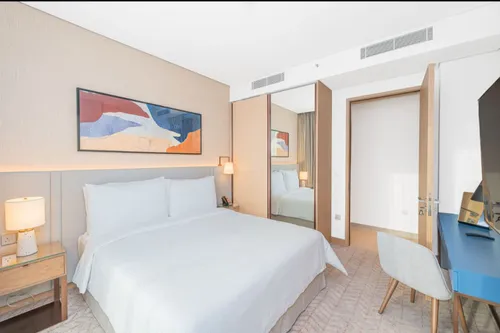 3 Bedrooms Apartment in Vida Dubai Mall Tower 1